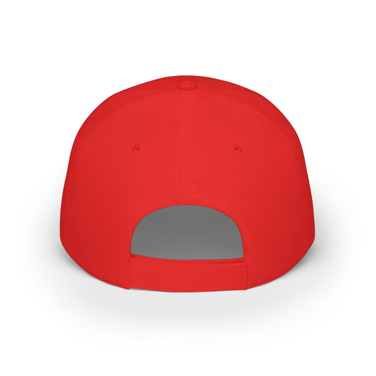 Learing Daycare Hat | Parody | Fraud Gift Funny Nerd Geek Baseball Cap - alternate angle 1, merchandise