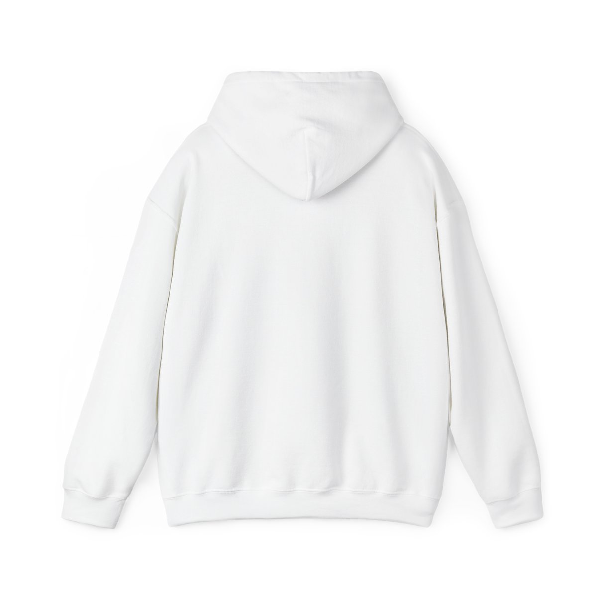 Nick Shirley "Quality" Hoodie - alternate angle 1, merchandise