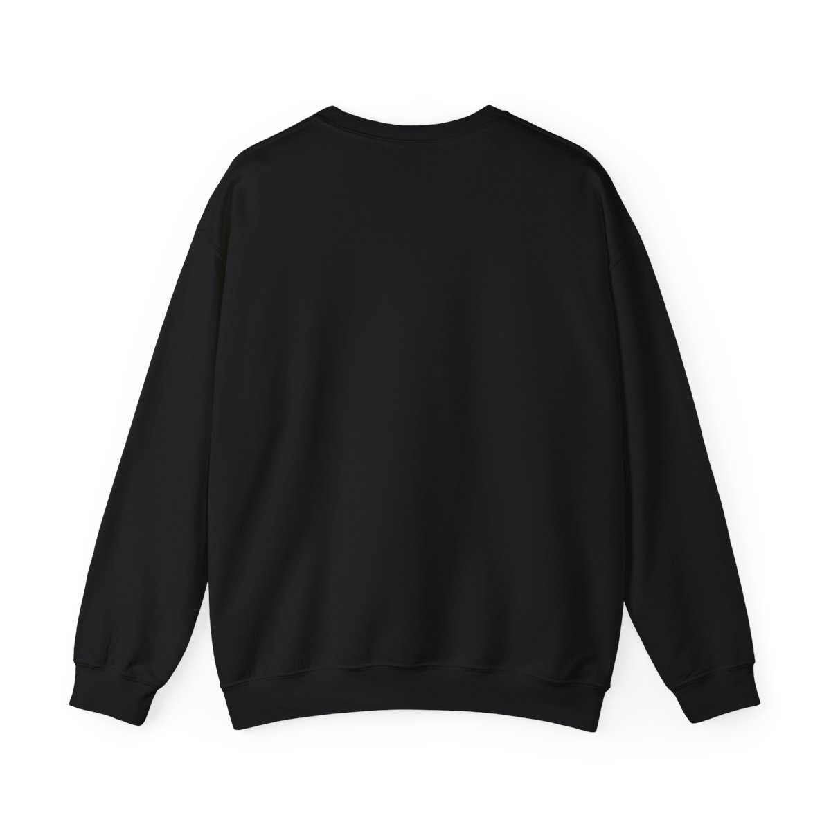 Nick Shirley "Quality" Crewneck - alternate angle 1, merchandise